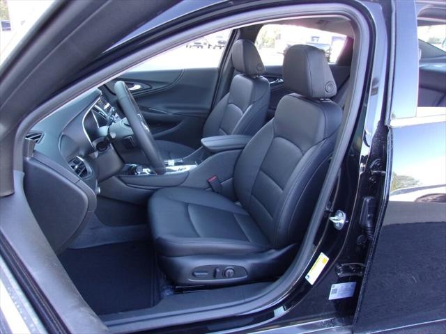2024 Chevrolet Malibu FWD 2LT