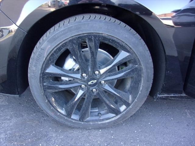 2024 Chevrolet Malibu FWD 2LT
