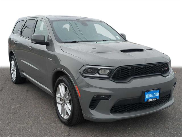 2021 Dodge Durango R/T