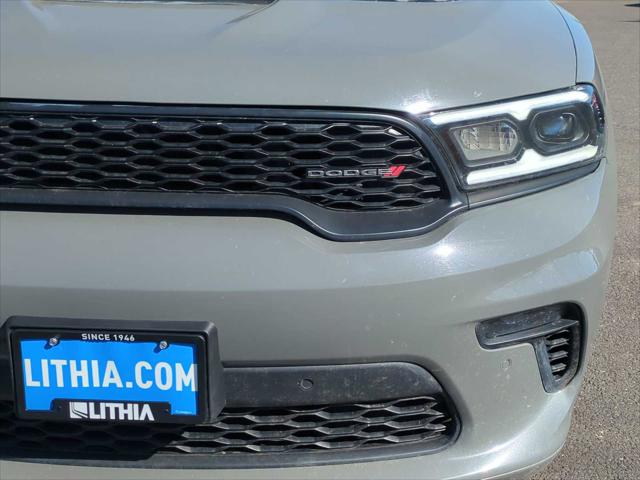 2021 Dodge Durango R/T