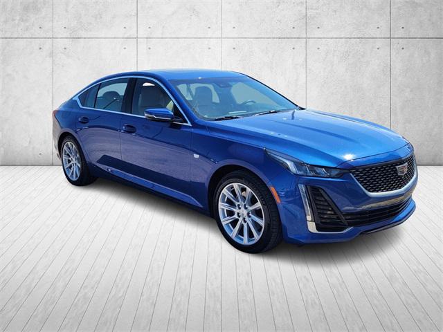 2023 Cadillac CT5 Luxury for sale in Florence, AL