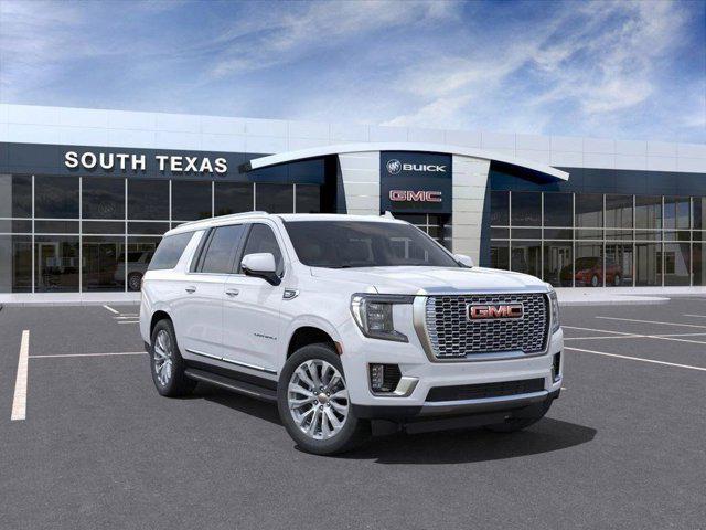 2024 GMC Yukon XL 2WD Denali for sale in McAllen, TX