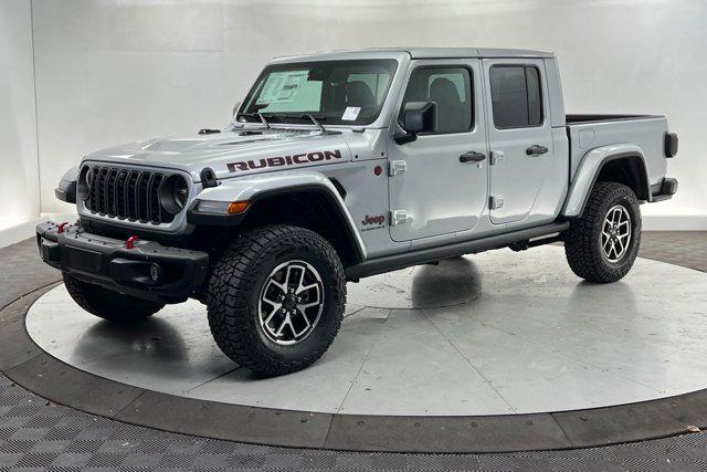 2024 Jeep Gladiator