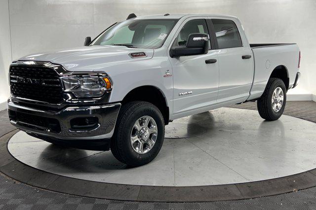 2024 Ram 3500