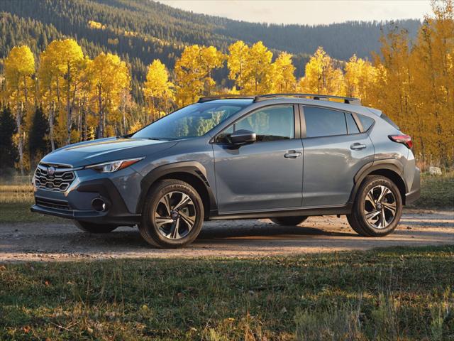 2024 Subaru Crosstrek Premium for sale in Sellersville, PA