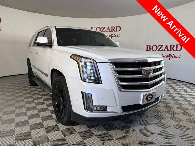 2018 Cadillac Escalade Luxury for sale in Saint Augustine, FL