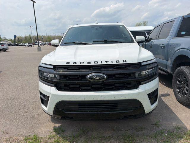 2022 Ford Expedition Limited MAX