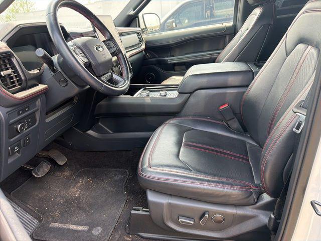 2022 Ford Expedition Limited MAX
