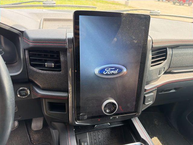 2022 Ford Expedition Limited MAX