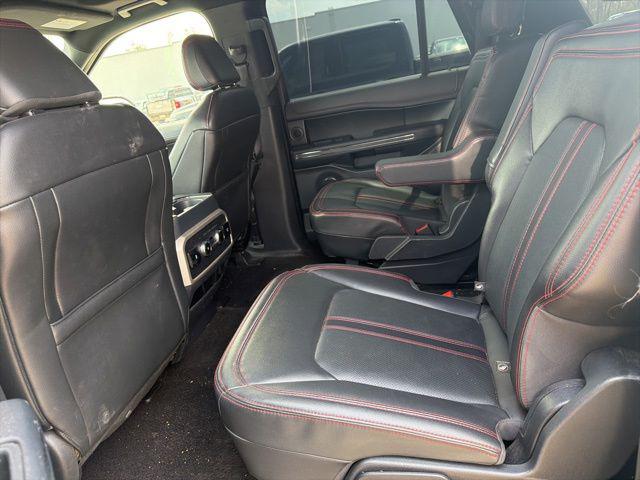 2022 Ford Expedition Limited MAX