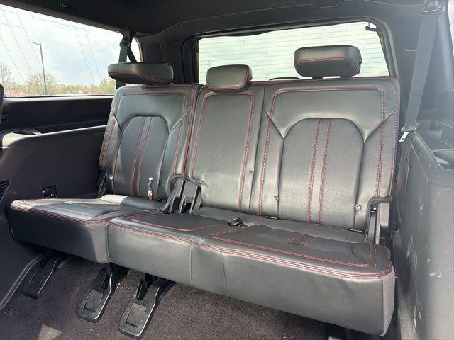 2022 Ford Expedition Limited MAX