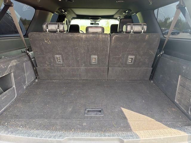 2022 Ford Expedition Limited MAX