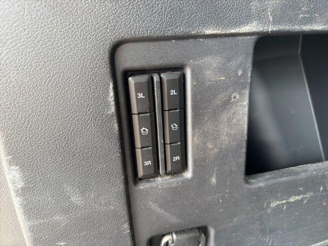 2022 Ford Expedition Limited MAX