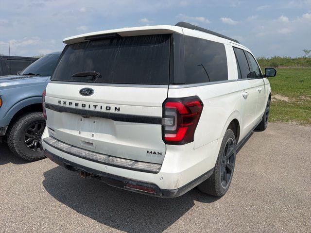2022 Ford Expedition Limited MAX
