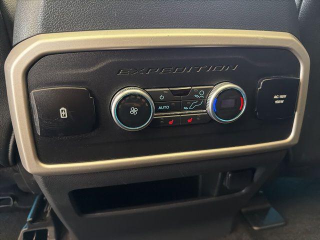 2022 Ford Expedition Limited MAX