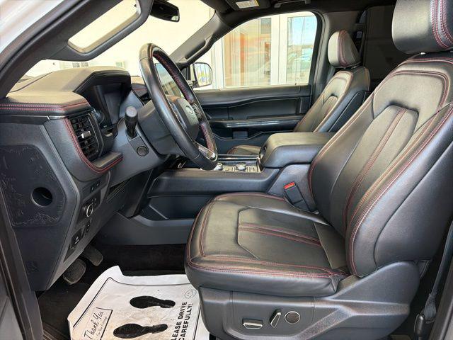 2022 Ford Expedition Limited MAX