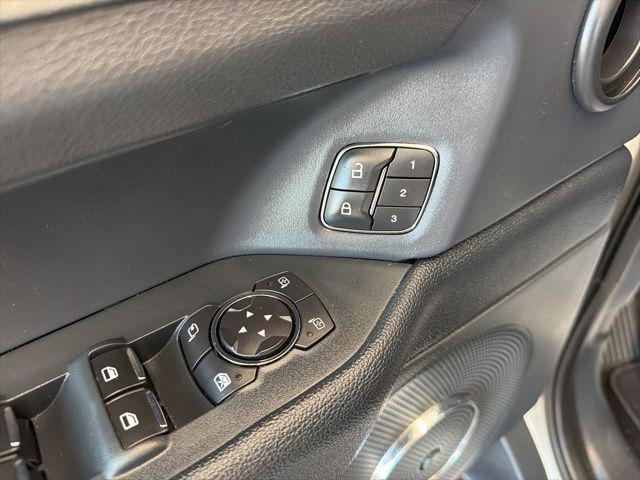 2022 Ford Expedition Limited MAX