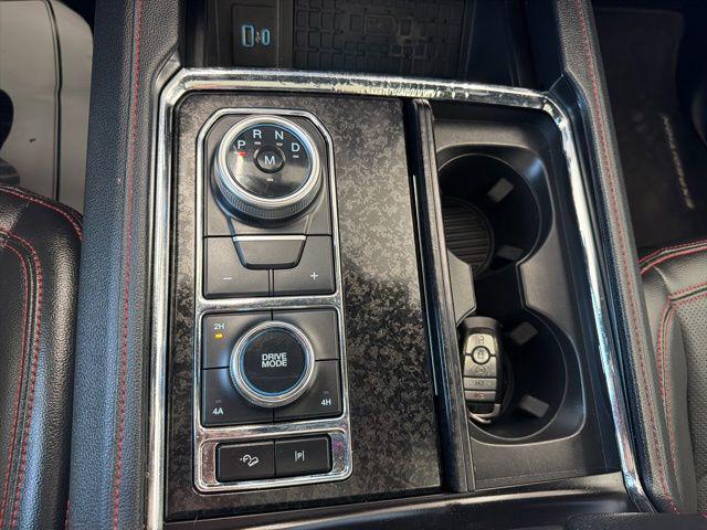 2022 Ford Expedition Limited MAX