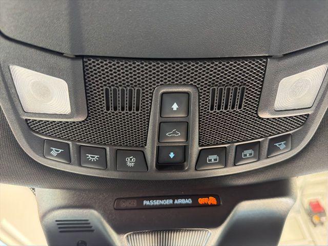2022 Ford Expedition Limited MAX