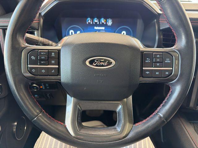 2022 Ford Expedition Limited MAX