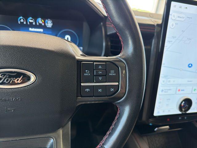 2022 Ford Expedition Limited MAX