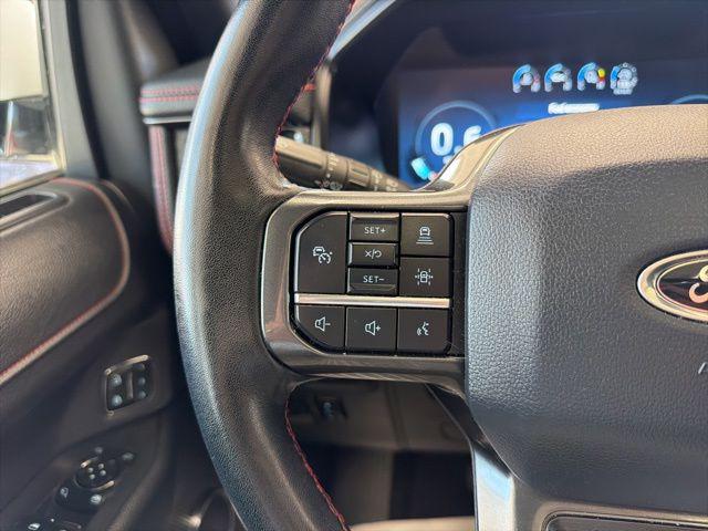 2022 Ford Expedition Limited MAX