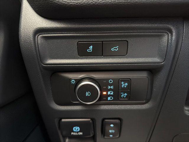 2022 Ford Expedition Limited MAX