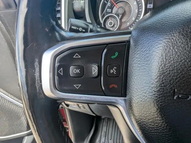 2019 Ram 1500 Laramie Crew Cab 4x4 57 Box