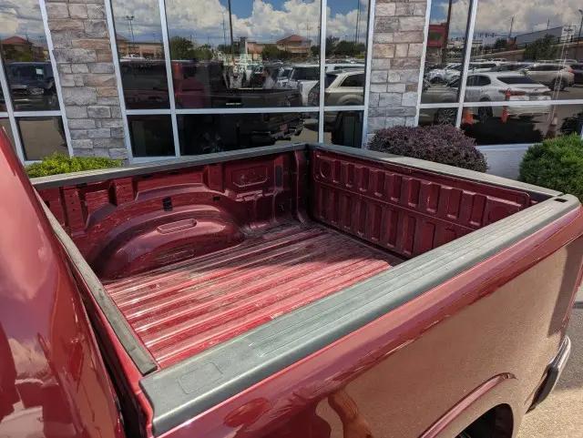 2019 Ram 1500 Laramie Crew Cab 4x4 57 Box
