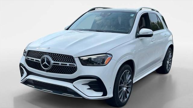 2024 Mercedes-Benz GLE GLE 350 4MATIC for sale in Shrewsbury, MA