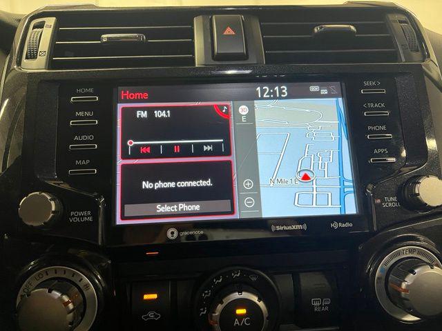 Certified Used 2023 BARCELONA RED MET. Toyota  image 14