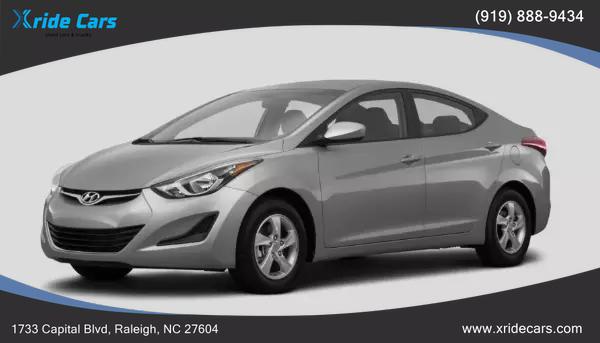 2015 Hyundai Elantra Reliability, Consumer Ratings & Pricing
