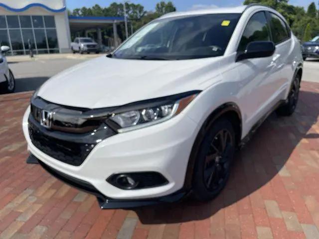 2022 Honda HR-V 2WD Sport for sale in Huntsville, AL