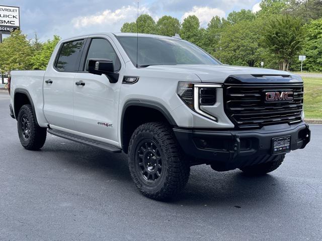 2024 GMC Sierra 1500 4WD Crew Cab Short Box AT4X for sale in Mount Airy, NC
