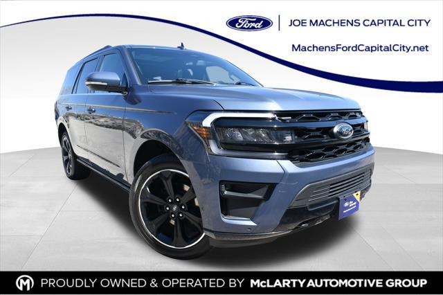 2022 Ford Expedition Limited for sale in Jefferson City, MO