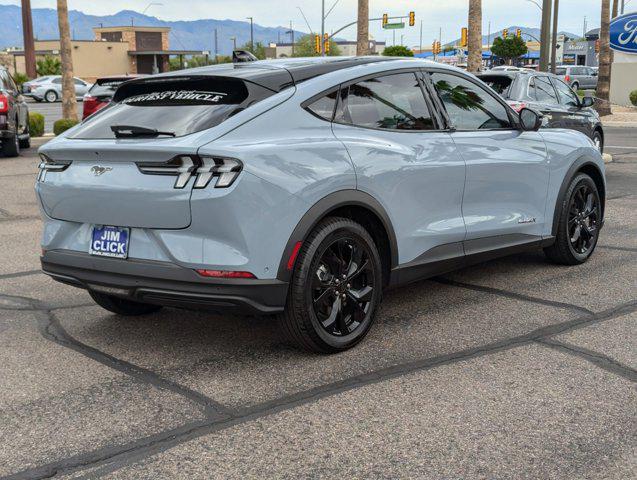 New 2024 Ford Mustang Mach-E For Sale in Tucson, AZ