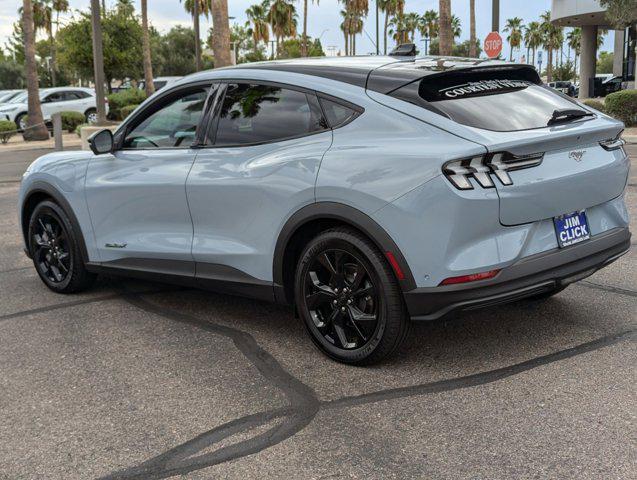 New 2024 Ford Mustang Mach-E For Sale in Tucson, AZ