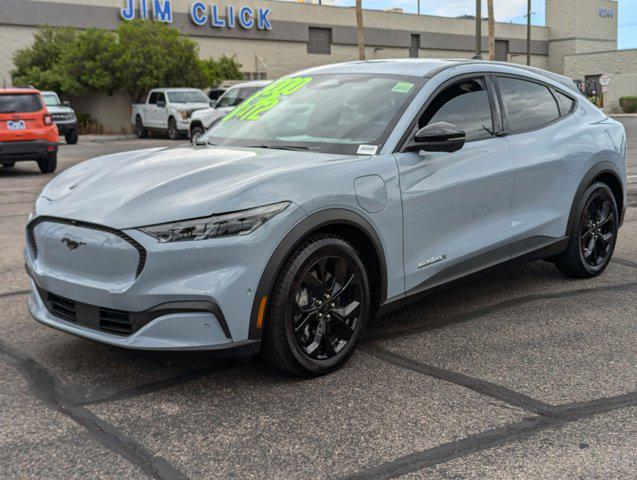 New 2024 Ford Mustang Mach-E For Sale in Tucson, AZ