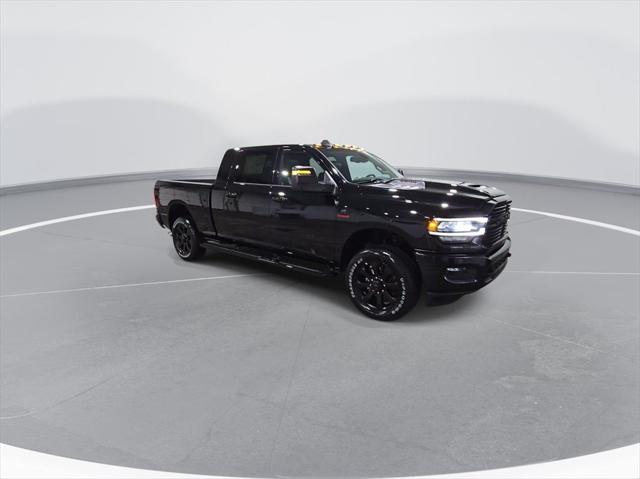 2024 RAM Ram 2500 RAM 2500 LARAMIE MEGA CAB 4X4 64 BOX