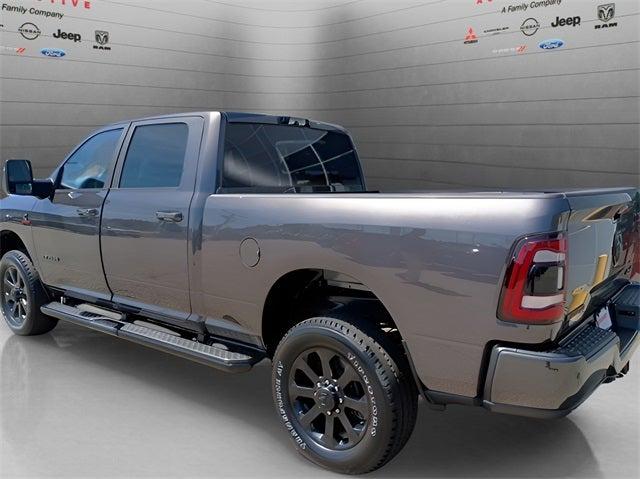 2024 RAM Ram 2500 RAM 2500 BIG HORN CREW CAB 4X4 64 BOX