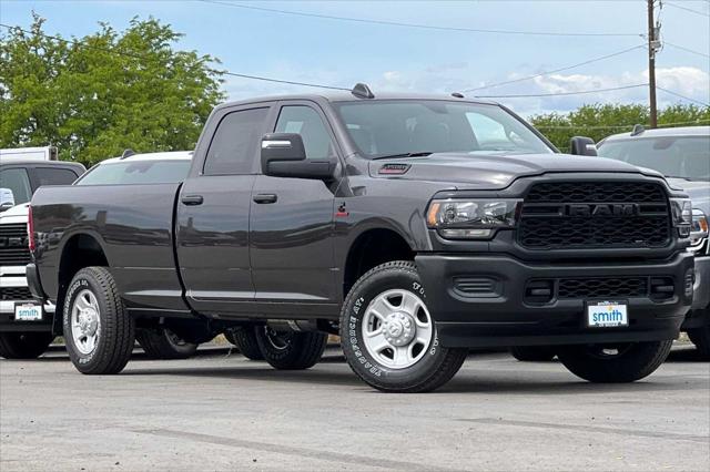 2024 RAM Ram 3500 RAM 3500 TRADESMAN CREW CAB 4X4 8 BOX