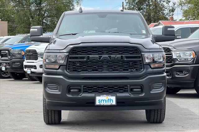 2024 RAM Ram 3500 RAM 3500 TRADESMAN CREW CAB 4X4 8 BOX