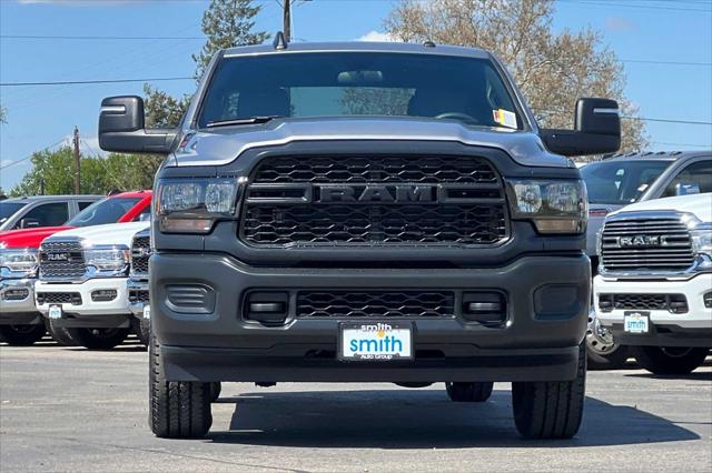 2024 RAM Ram 3500 RAM 3500 TRADESMAN CREW CAB 4X4 8 BOX