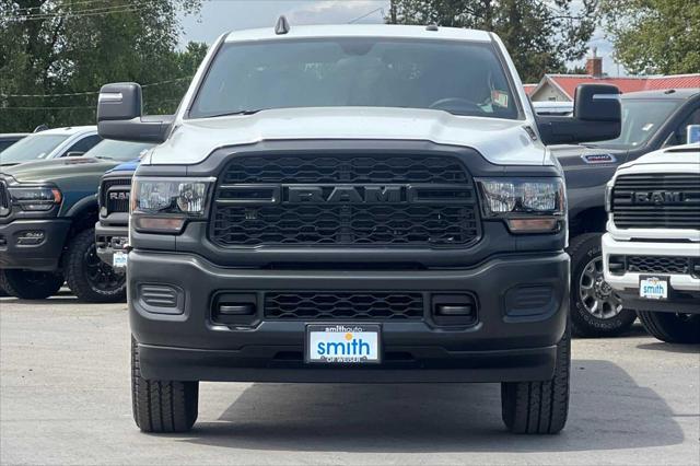 2024 RAM Ram 3500 RAM 3500 TRADESMAN CREW CAB 4X4 8 BOX