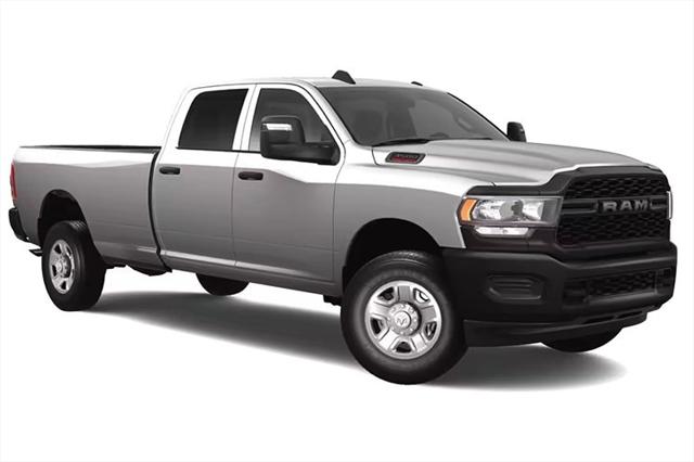 2024 RAM Ram 3500 RAM 3500 TRADESMAN CREW CAB 4X4 8 BOX