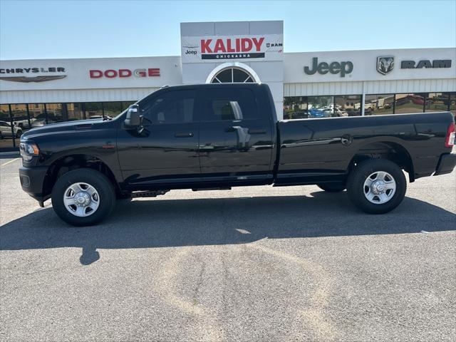 2024 RAM Ram 3500 RAM 3500 TRADESMAN CREW CAB 4X4 8 BOX