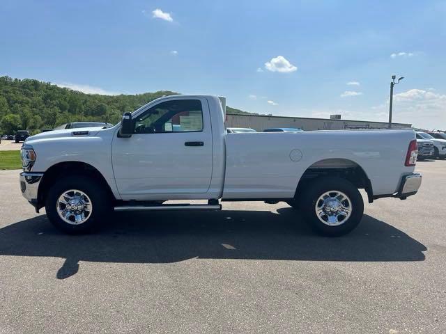 2024 RAM Ram 2500 RAM 2500 TRADESMAN REGULAR CAB 4X4 8 BOX