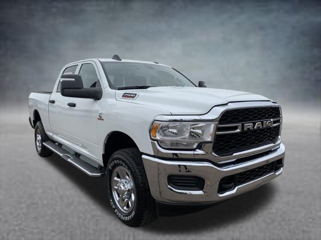 2024 RAM Ram 2500 RAM 2500 TRADESMAN CREW CAB 4X4 64 BOX