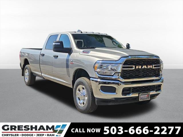 2024 RAM Ram 3500 RAM 3500 TRADESMAN CREW CAB 4X4 8 BOX