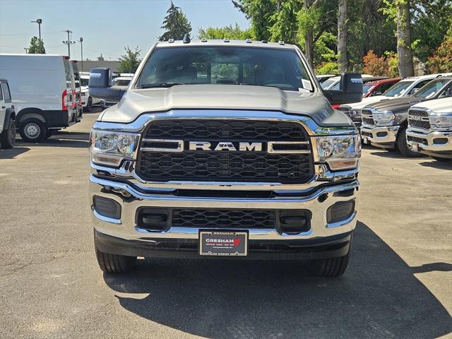 2024 RAM Ram 3500 RAM 3500 TRADESMAN CREW CAB 4X4 8 BOX